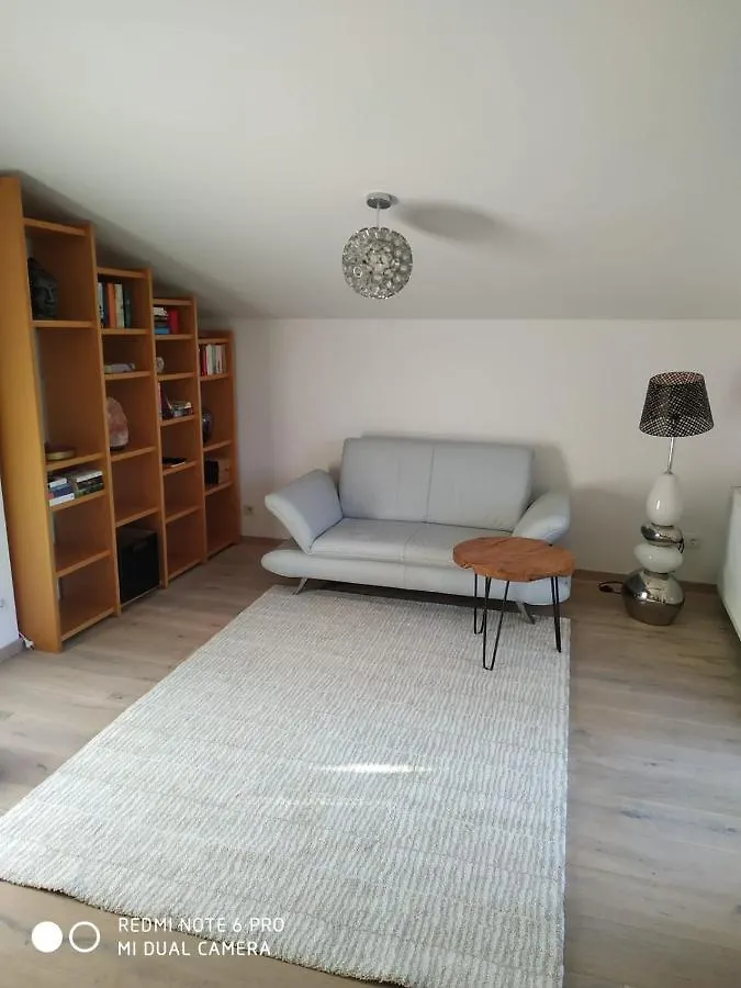 Urlaub Im Schoenen Nussdorf/Inn Nussdorf am Inn 0*,  Germany