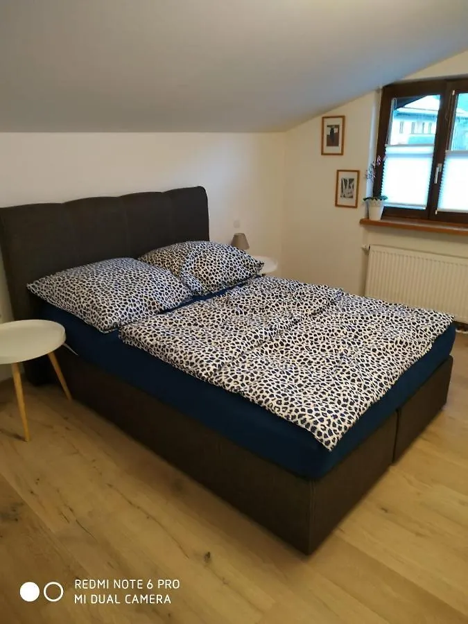 Apartment Urlaub Im Schoenen Nussdorf/Inn Nussdorf am Inn