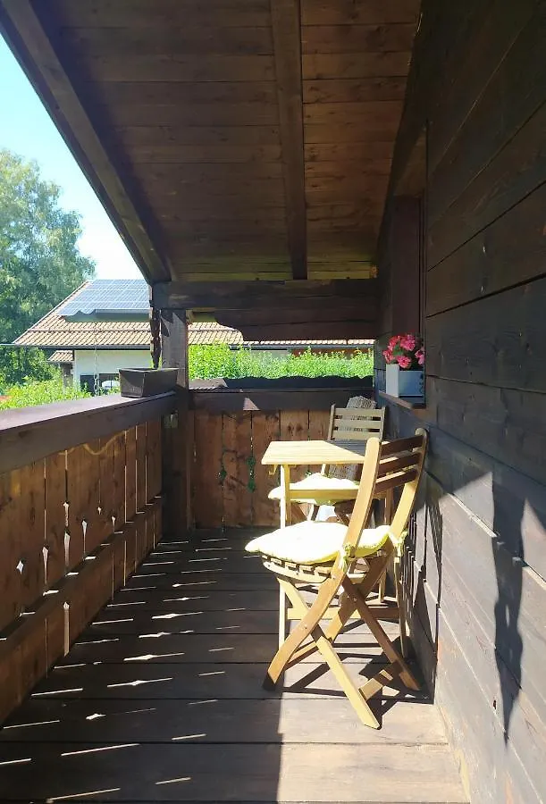 Urlaub Im Schoenen Nussdorf/Inn Nussdorf am Inn