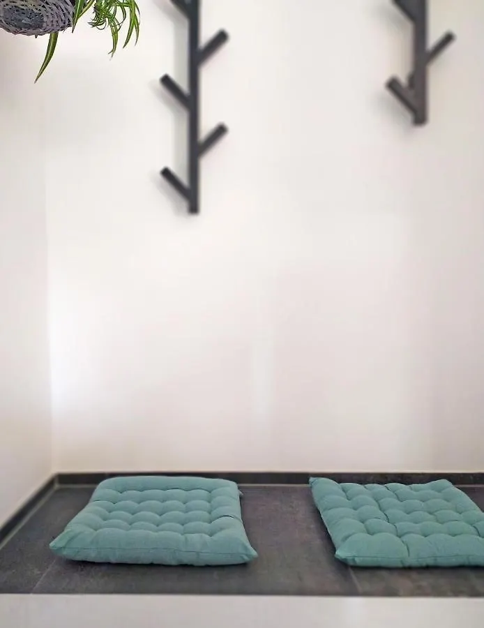 Apartment Urlaub Im Schoenen Nussdorf/Inn Nussdorf am Inn Germany