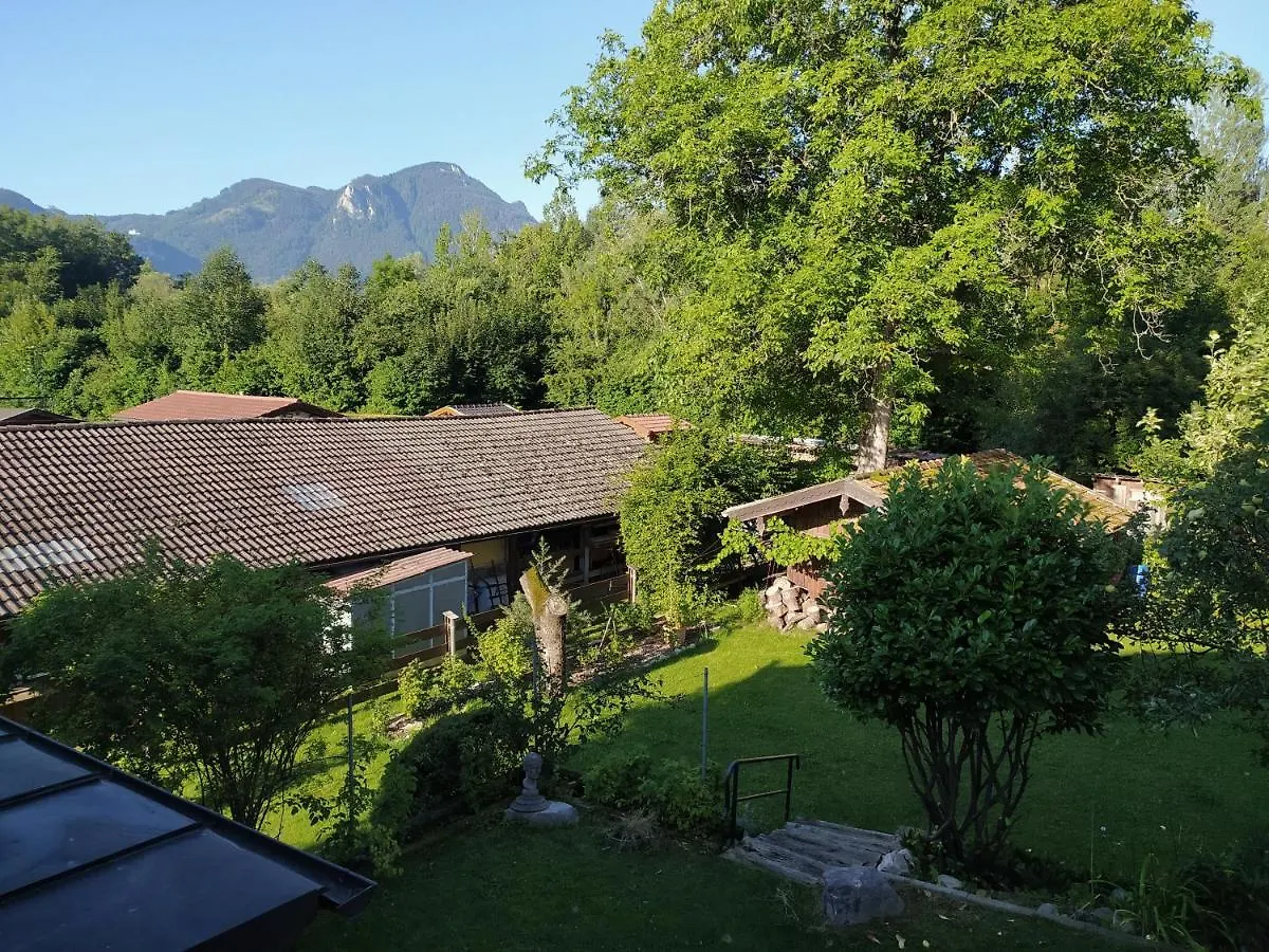 Apartment Urlaub Im Schoenen Nussdorf/Inn Nussdorf am Inn