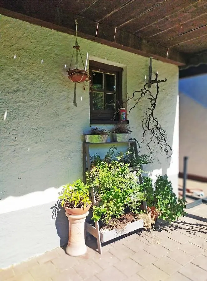 Urlaub Im Schoenen Nussdorf/Inn Nussdorf am Inn 0*,