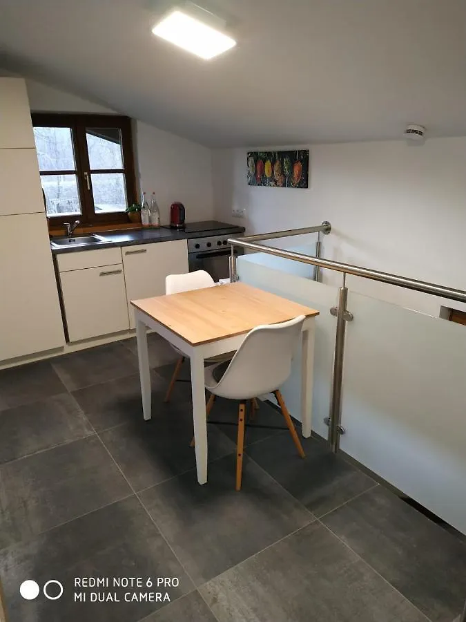 Apartment Urlaub Im Schoenen Nussdorf/Inn Nussdorf am Inn